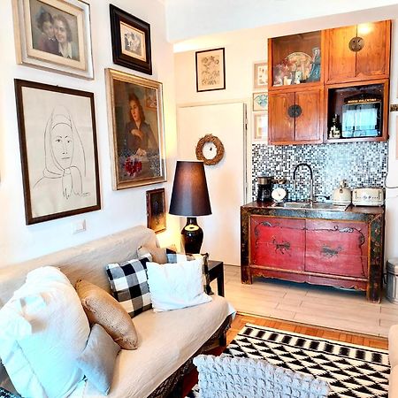 Maison De Charme Milano エクステリア 写真