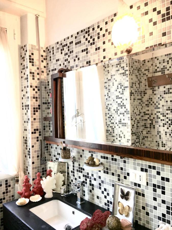 Maison De Charme Milano エクステリア 写真