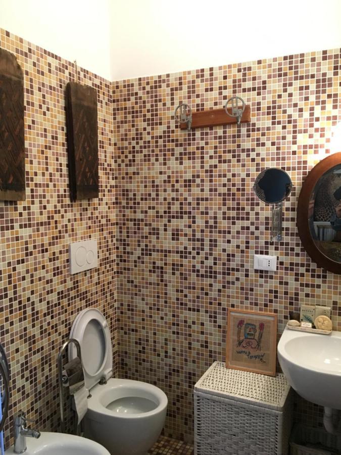 Maison De Charme Milano エクステリア 写真