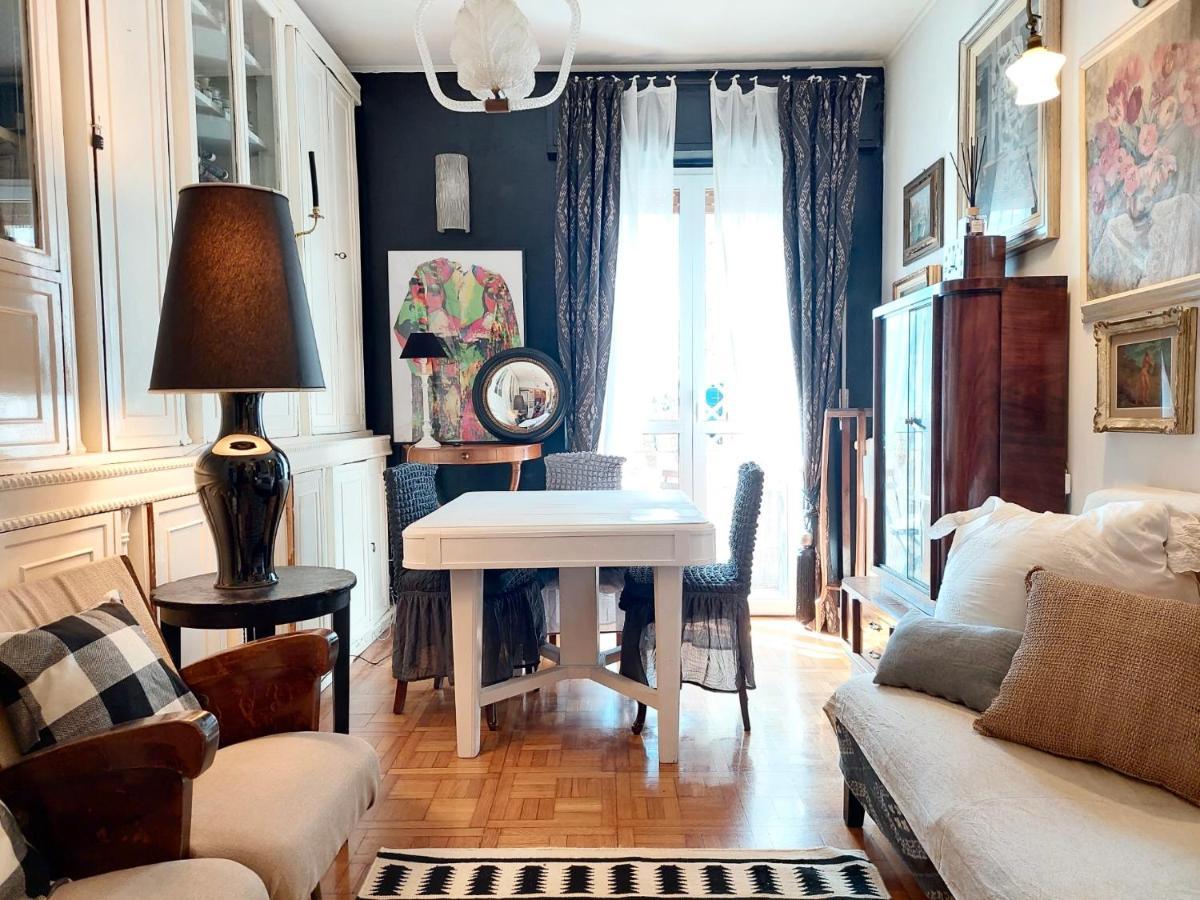 Maison De Charme Milano エクステリア 写真