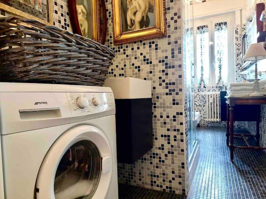 Maison De Charme Milano エクステリア 写真