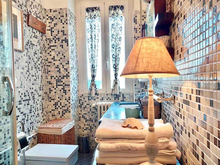 Maison De Charme Milano エクステリア 写真