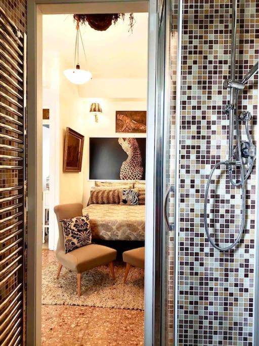 Maison De Charme Milano エクステリア 写真