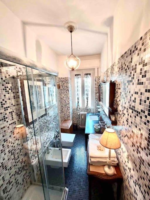 Maison De Charme Milano エクステリア 写真