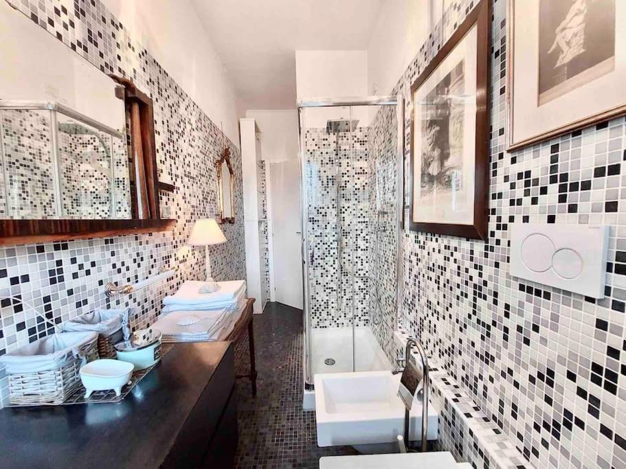 Maison De Charme Milano エクステリア 写真