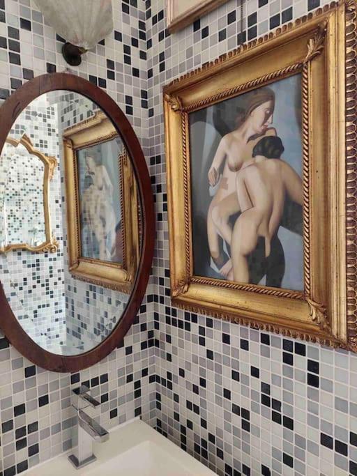 Maison De Charme Milano エクステリア 写真