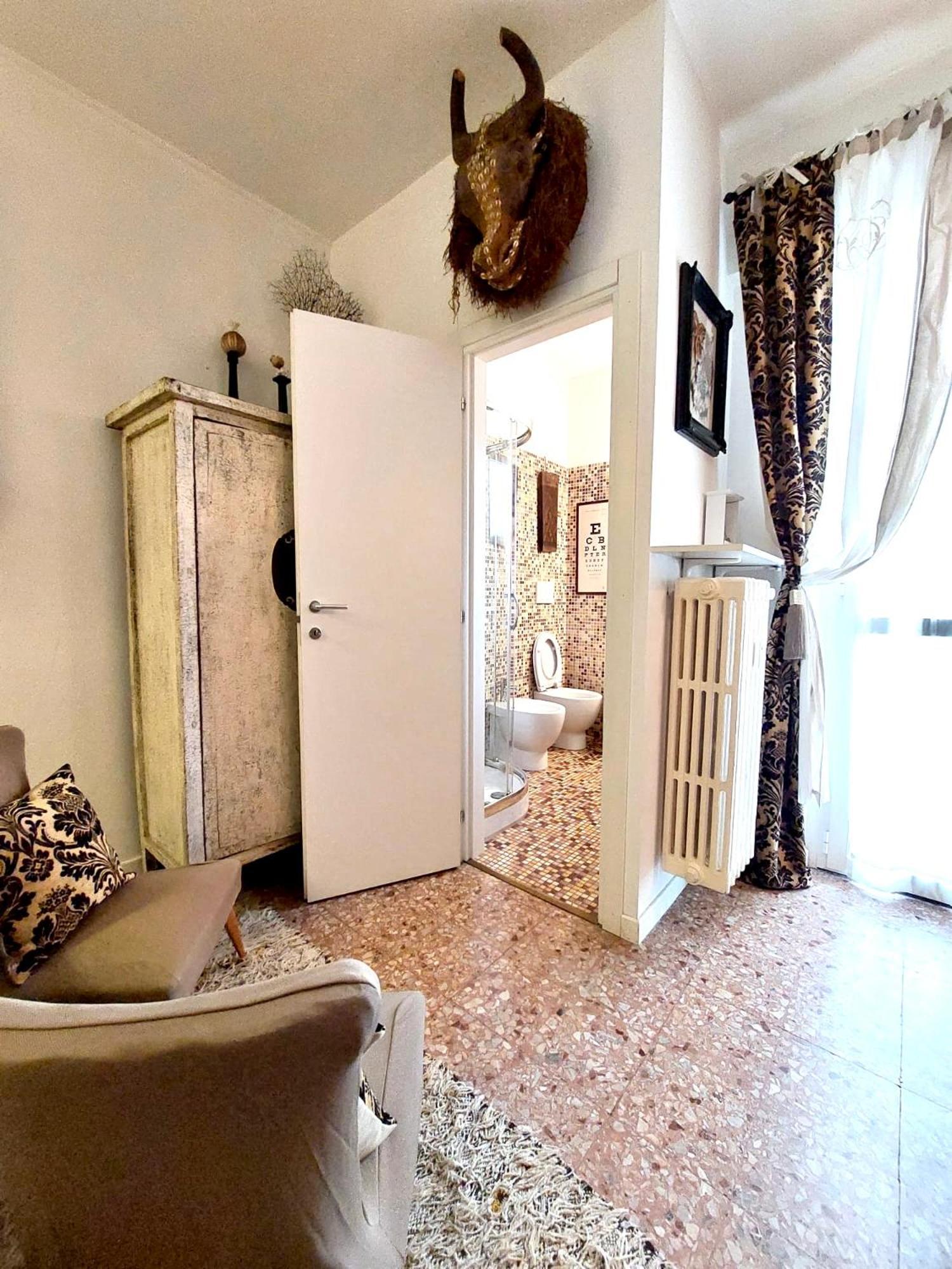 Maison De Charme Milano エクステリア 写真