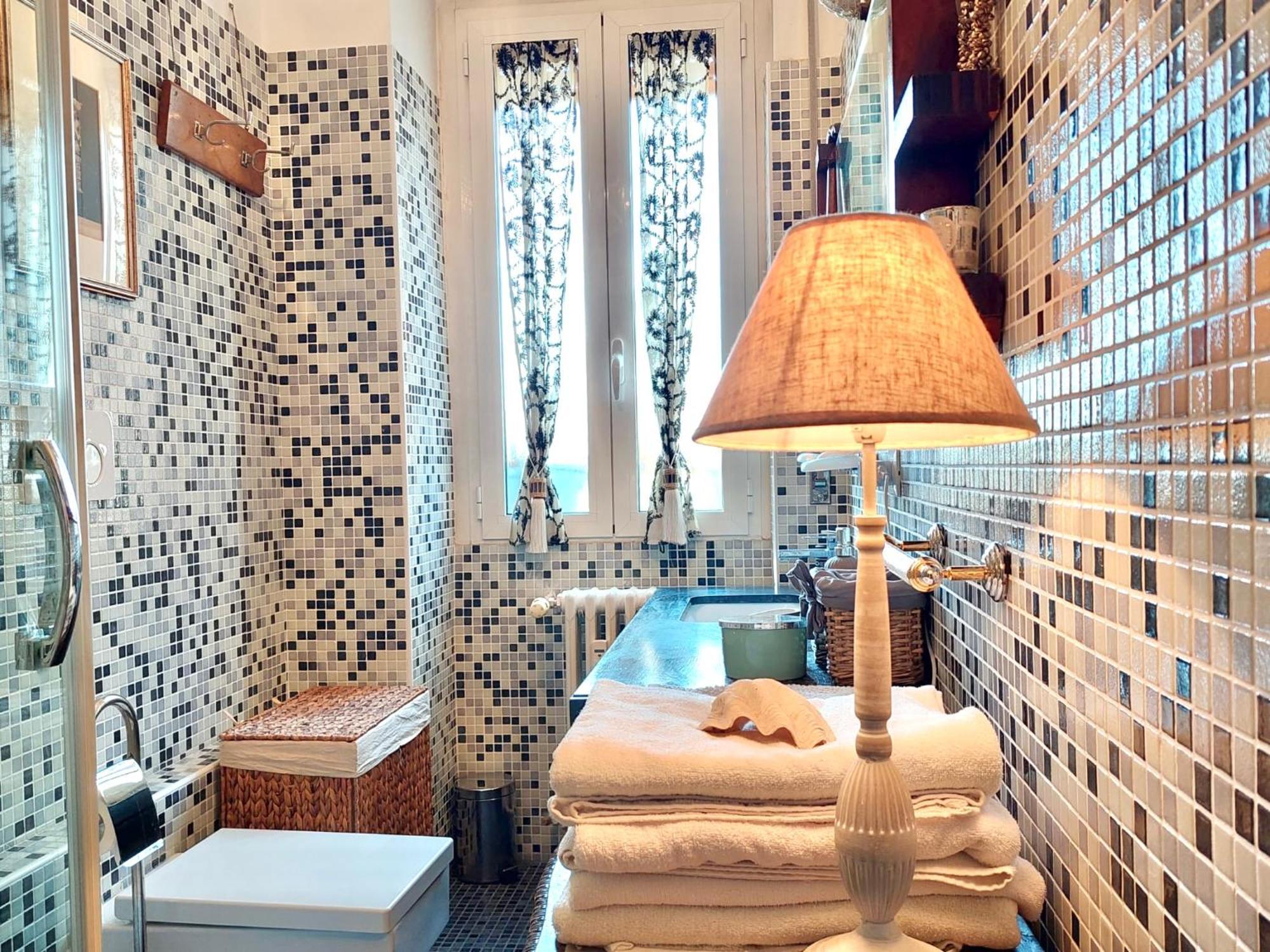 Maison De Charme Milano エクステリア 写真