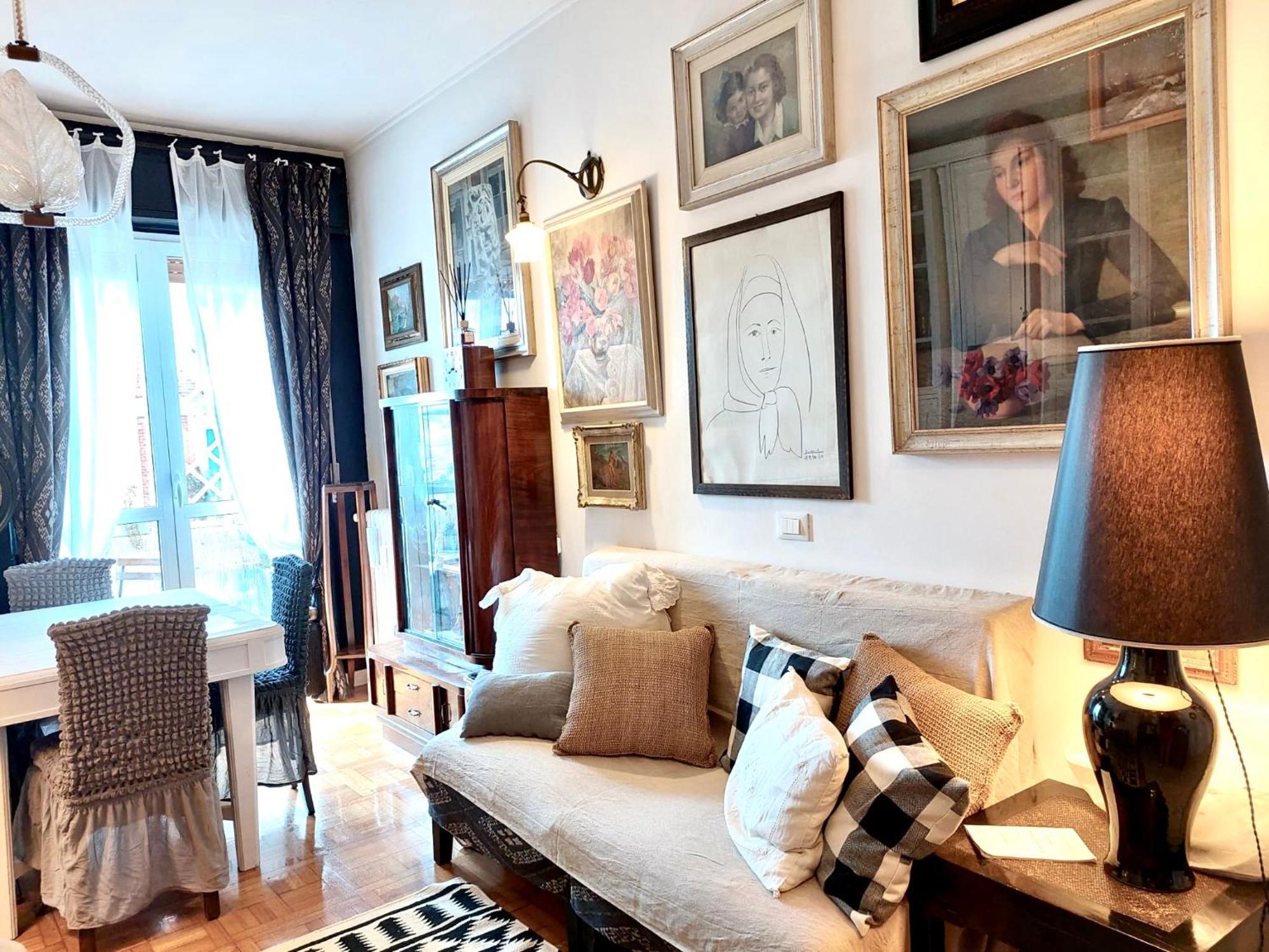 Maison De Charme Milano エクステリア 写真