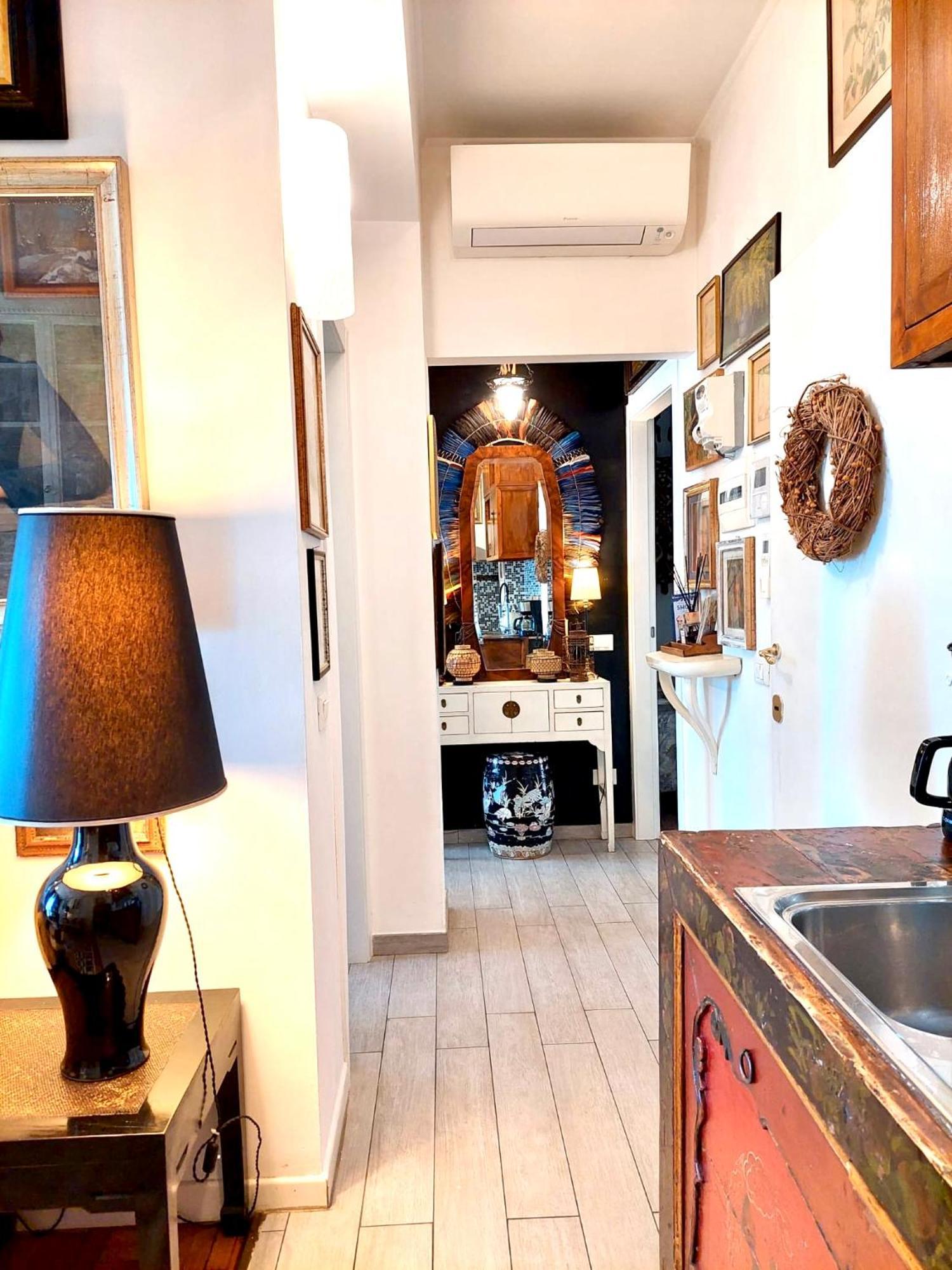 Maison De Charme Milano エクステリア 写真