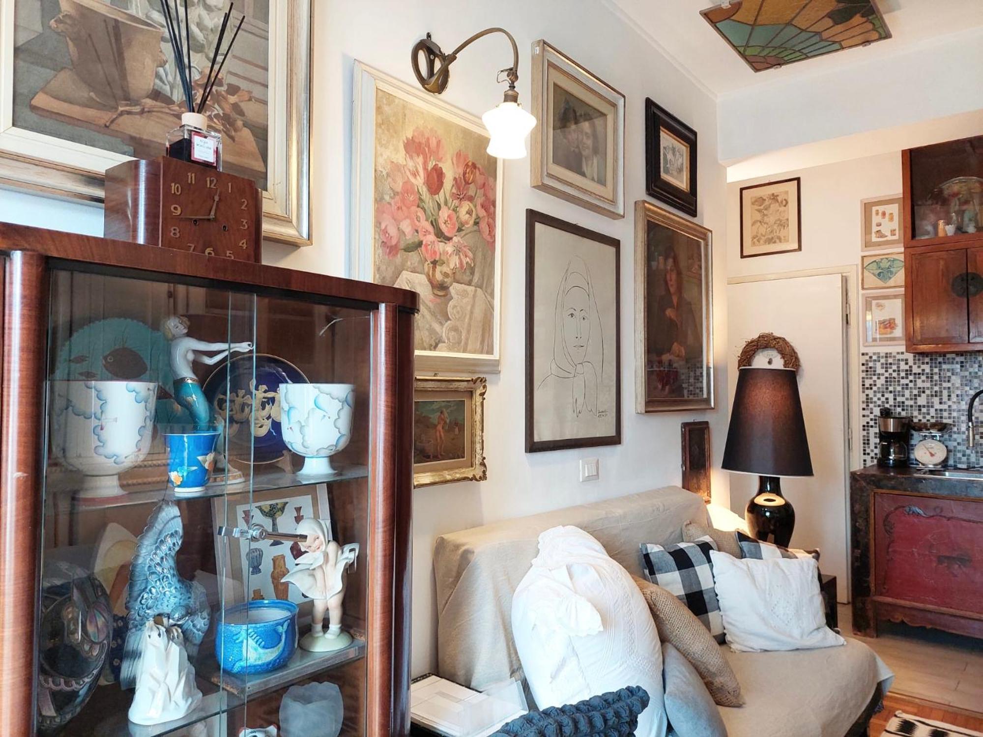 Maison De Charme Milano エクステリア 写真
