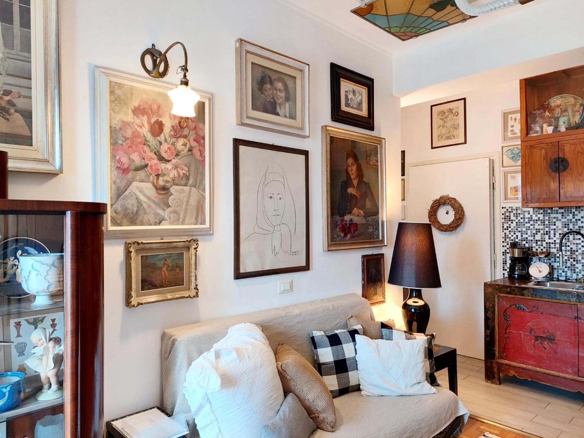 Maison De Charme Milano エクステリア 写真