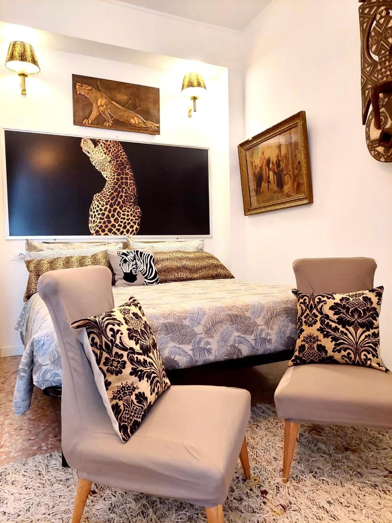 Maison De Charme Milano エクステリア 写真