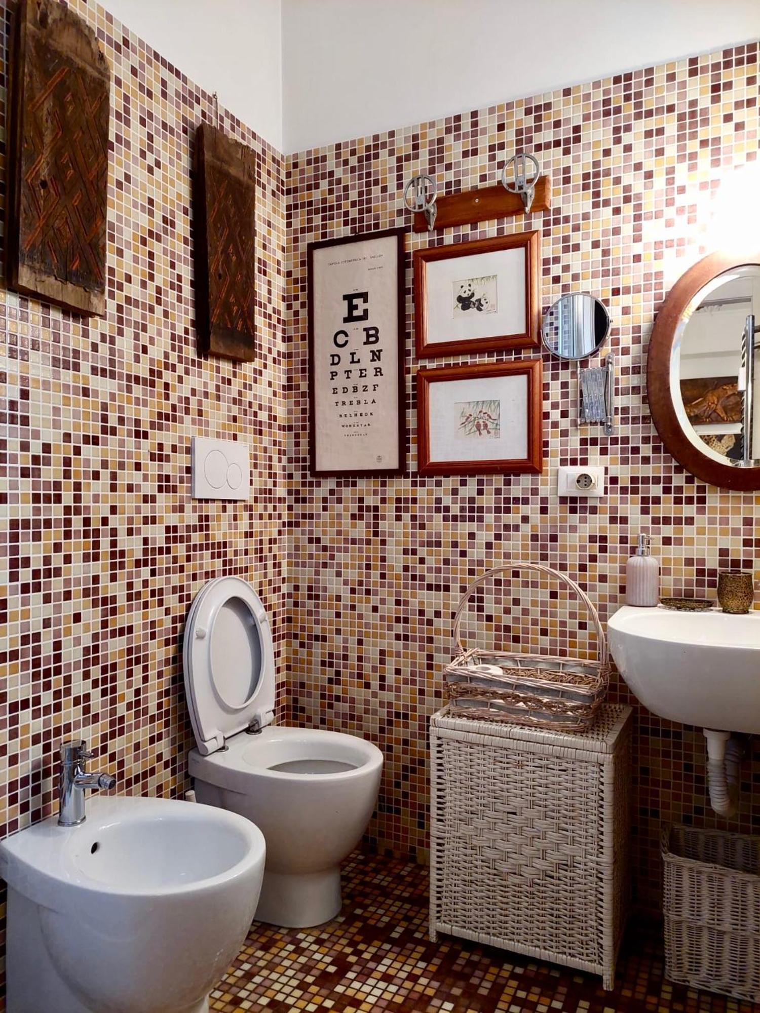 Maison De Charme Milano エクステリア 写真