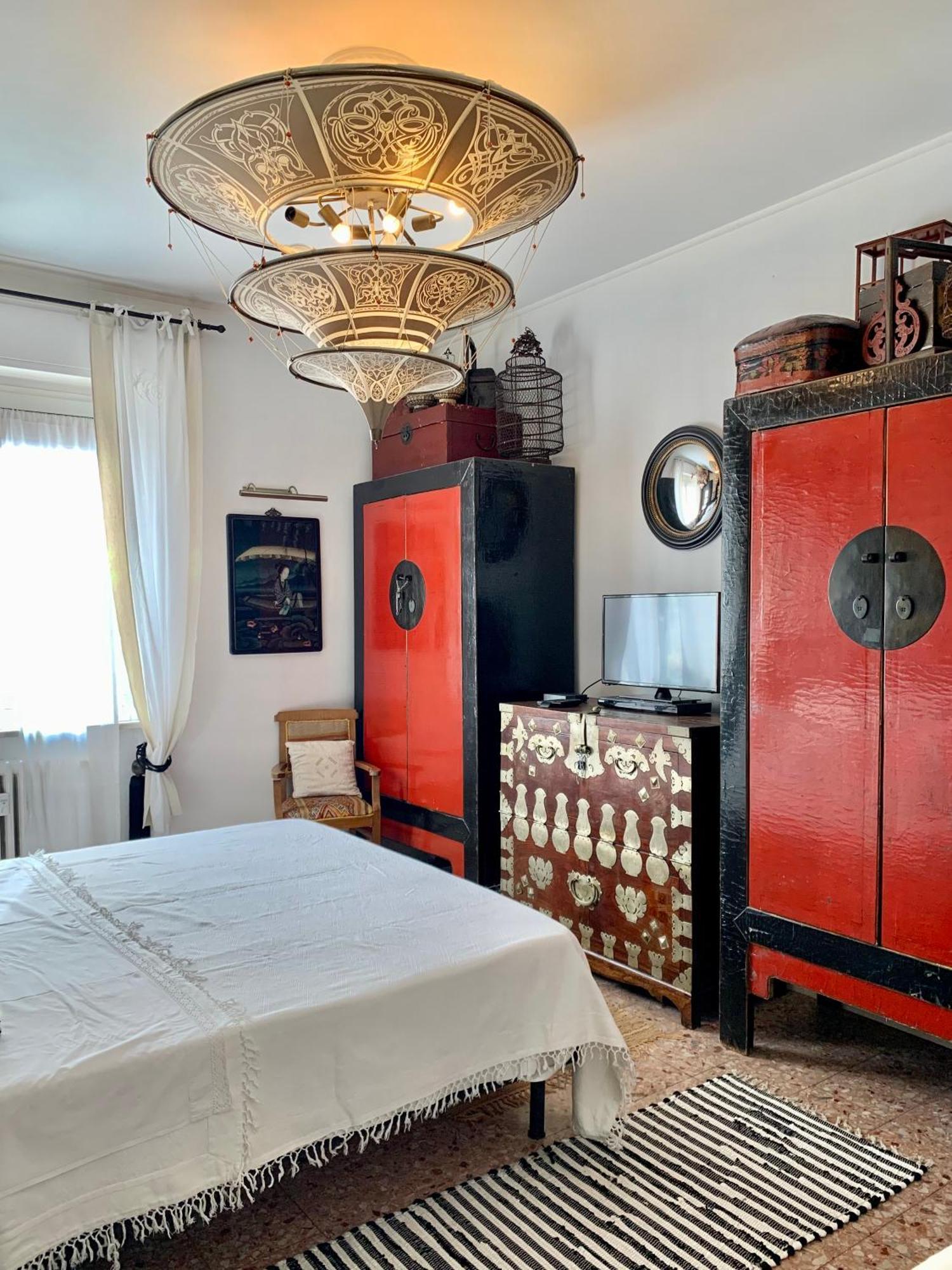 Maison De Charme Milano エクステリア 写真